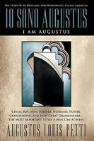 IO Sono Augustus: I Am Augustus 1426919859 Book Cover