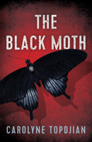 The Black Moth 1957957360 Book Cover