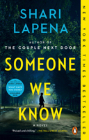 Someone We Know 0525507582 Book Cover