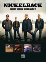 Sheet Music Anthology B009XQSBN0 Book Cover