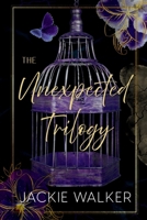 The Unexpected Trilogy (Redleg Security) B0FJLMP8WY Book Cover