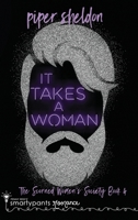 It Takes a Woman 1959097547 Book Cover