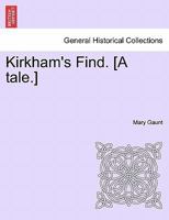 Kirkham's Find (Penguin Australian Women's Library) 1241579121 Book Cover