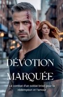 Dévotion Marquée (French Edition) B0GNCF2FLG Book Cover
