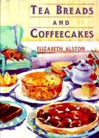 Tea Breads and Coffeecakes 0060161493 Book Cover