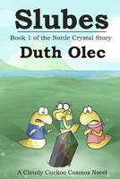 Slubes 1530022878 Book Cover
