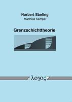Grenzschichttheorie 3832528792 Book Cover