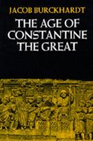 Die Zeit Constantins des Grossen B0007DMIXC Book Cover