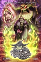 Ranger Dentface - Deluxe Hardcover 1955070393 Book Cover