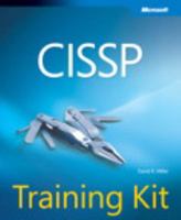 CISSP Training Kit 0735657823 Book Cover