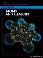 Atoms and Elements 0130233978 Book Cover