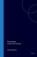 Noorwegen: geïllustreerde reisgids (Dutch Edition) 9004559175 Book Cover
