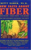 New Facts About Fiber: Health Builder Disease Fighter Vita 0944501052 Book Cover