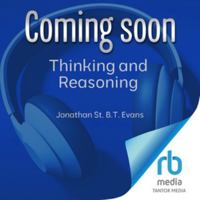Thinking and Reasoning: A Very Short Introduction B0H9821GMN Book Cover