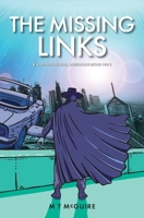 The Missing Links (K'Barthan Extras, Hamgeean Misfit) 1907809481 Book Cover