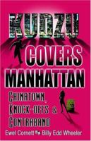 Kudzu Covers Manhattan 1591136687 Book Cover