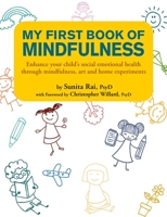 My First Book of Mindfulness 9814893811 Book Cover