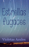 Estrellas fugaces 1291751688 Book Cover
