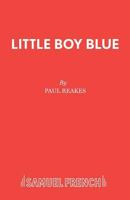 Little Boy Blue 0573164398 Book Cover