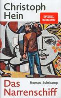 Das Narrenschiff 3518432265 Book Cover