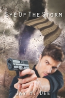 Eye of the Storm B08GTJ2F52 Book Cover