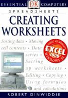 Creating Worksheets (Essential Computers)
