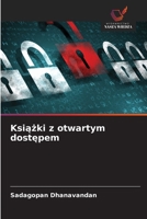 Ksiazki z otwartym dostepem (Polish Edition) 6208729548 Book Cover
