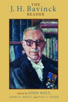 The J. H. Bavinck Reader 0802865925 Book Cover