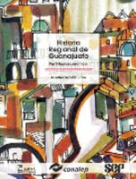 Historia Regional De Guanajuato/ Regional History of Guanajuato: Perfil Socioeconomico / Socioeconimic Profile 9681860195 Book Cover