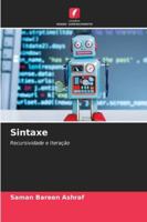 Sintaxe 6209357784 Book Cover