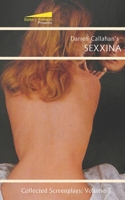 Sexxina B08GFZKS9F Book Cover