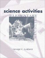 Science Activities For Elementary Students 069737789X Book Cover