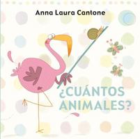 cuanti animali 8416117241 Book Cover