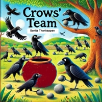 Crows' Team (Stories for Bright Kids) B0F1D95SFL Book Cover