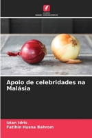 Apoio de celebridades na Malásia 6206084868 Book Cover