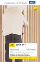 Teach Yourself Basic DIY 0071550135 Book Cover