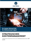 Strategisches Kostenmanagement (German Edition) 6208363705 Book Cover