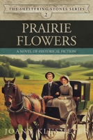 Prairie Flowers 1613147325 Book Cover