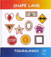 Shape Land Figuralandia 097415492X Book Cover
