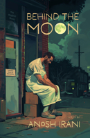 Behind the Moon 1772016381 Book Cover