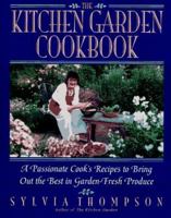 The Kitchen Garden Cookbook 0553099566 Book Cover