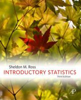 Introductory Statistics MAC 0070539790 Book Cover