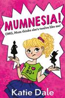 Mumnesia! 1509810706 Book Cover