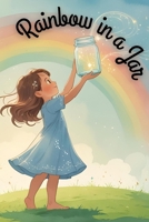 Rainbow in a Jar B0FMF4QNV3 Book Cover