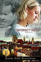 Unforgettable 1524403369 Book Cover