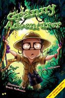Granny Adventurer 1921167246 Book Cover