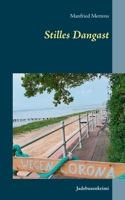 Stilles Dangast: Jadebusenkrimi 3754308823 Book Cover