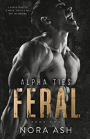 Feral 1913924130 Book Cover