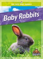 Baby Rabbits 1645197085 Book Cover