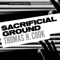 Sacrificial Ground 0446352209 Book Cover